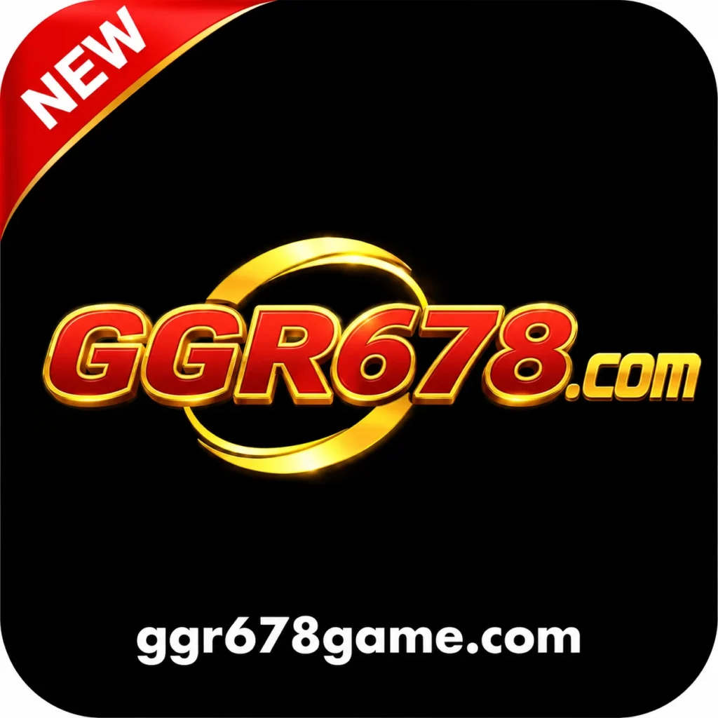 GGR678 Game